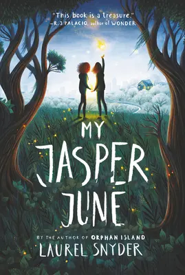 Jasper June a mea - My Jasper June