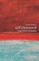 Citizenship: O introducere foarte scurtă - Citizenship: A Very Short Introduction