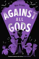 Împotriva tuturor zeilor - Against All Gods