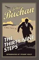 Treizeci și nouă de trepte - Authorised Edition - Thirty-Nine Steps - Authorised Edition