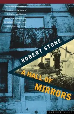 O sală a oglinzilor - A Hall of Mirrors