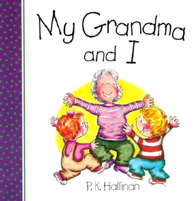 Eu și bunica mea - My Grandma and I