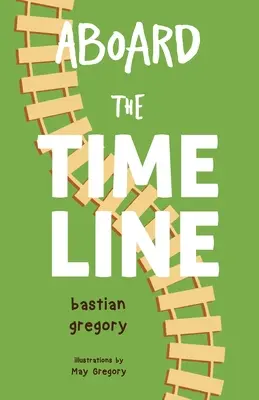 La bordul liniei timpului - Aboard the Time Line