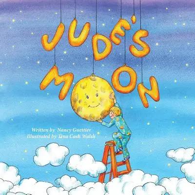 Luna lui Jude - Jude's Moon