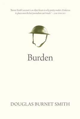 Povară - Burden