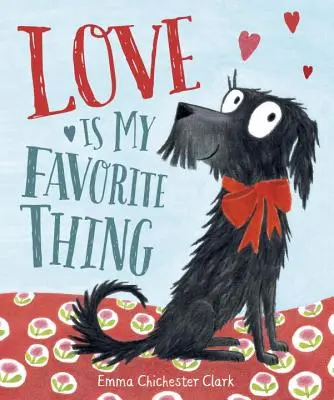 Dragostea este lucrul meu preferat - Love Is My Favorite Thing