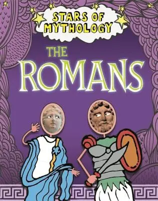 Stele ale mitologiei: Romane - Stars of Mythology: Roman