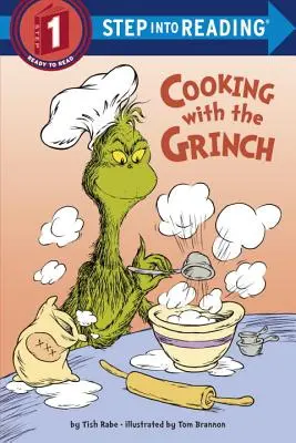 Gătitul cu Grinch (Dr. Seuss) - Cooking with the Grinch (Dr. Seuss)