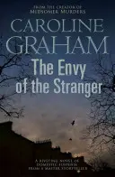 Invidia străinului (Envy of the Stranger) - Envy of the Stranger