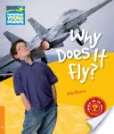 Why Does It Fly? Nivel 6 Factbook - Why Does It Fly? Level 6 Factbook