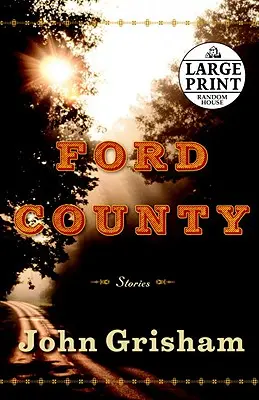 Ford County: Povestiri - Ford County: Stories