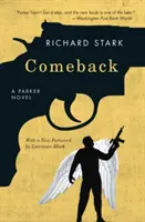 Comeback: Un roman Parker - Comeback: A Parker Novel