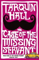 Cazul servitorului dispărut (Case of the Missing Servant) - Case of the Missing Servant