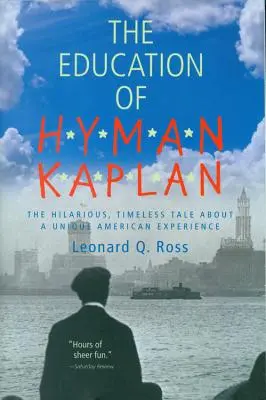 Educația lui H*y*m*a*n K*a*p*l*a*n - The Education of H*y*m*a*n K*a*p*l*a*n
