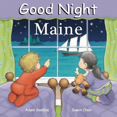 Noapte bună Maine - Good Night Maine