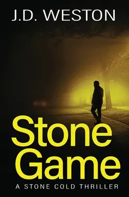 Stone Game: Un thriller britanic de acțiune și crimă - Stone Game: A British Action Crime Thriller