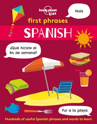 Primele fraze - spaniolă 1 - First Phrases - Spanish 1