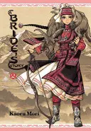 A Bride's Story, Volumul 2 - A Bride's Story, Volume 2