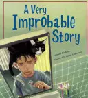 O poveste foarte improbabilă: O aventură matematică - A Very Improbable Story: A Math Adventure
