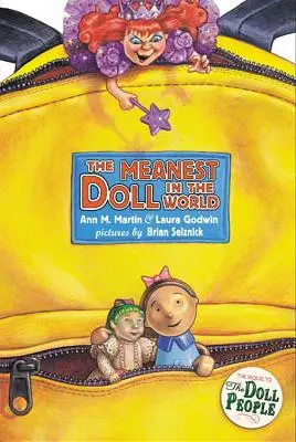 Cea mai rea păpușă din lume - The Meanest Doll in the World