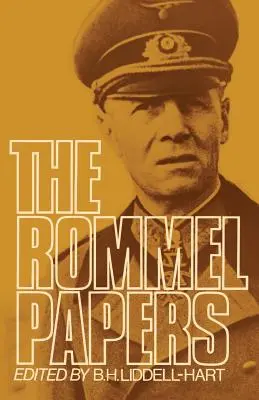 Documentele Rommel - The Rommel Papers