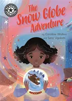 Campion la lectură: The Snow Globe Adventure - Lectură independentă 12 - Reading Champion: The Snow Globe Adventure - Independent Reading 12