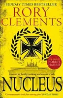 Nucleus - un thriller de spionaj captivant - Nucleus - a gripping spy thriller