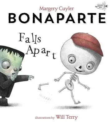 Bonaparte se destramă - Bonaparte Falls Apart