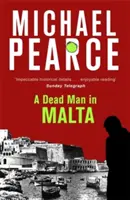 Un om mort în Malta - A Dead Man in Malta