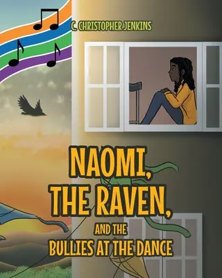 Naomi, corbul și bătăușii de la dans - Naomi, the Raven, and the Bullies at the Dance
