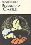 Castelul Blandings - Blandings Castle