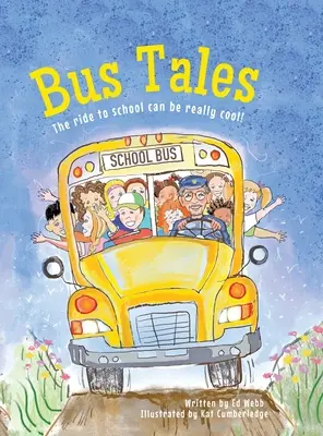 Poveștile autobuzului - Bus Tales
