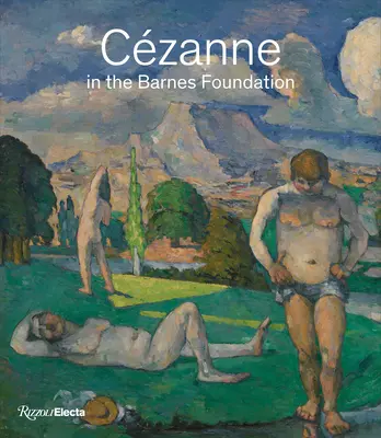 Czanne la Fundația Barnes - Czanne in the Barnes Foundation