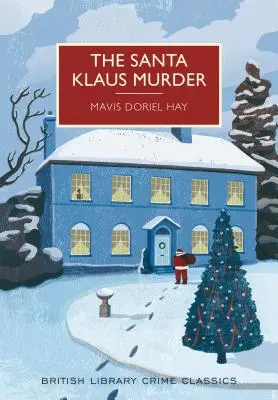 Crima Santa Klaus - The Santa Klaus Murder