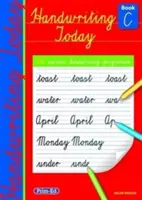 Handwriting Today - Cartea C - Handwriting Today - Book C