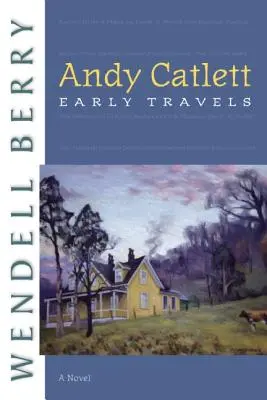 Andy Catlett: primele călătorii - Andy Catlett: Early Travels