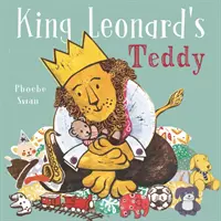 Teddy al regelui Leonard - King Leonard's Teddy