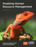 Studierea managementului resurselor umane - Studying Human Resource Management