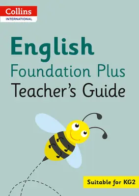 Collins International Foundation - Collins International English Foundation Plus Ghidul profesorului - Collins International Foundation - Collins International English Foundation Plus Teacher's Guide