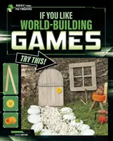 Dacă îți plac jocurile de construire a lumii, încearcă asta! - If You Like World-Building Games, Try This!