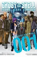 Ghost in the Shell: Stand Alone: Episodul 1: Secțiunea 9 - Ghost in the Shell: Stand Alone: Episode 1: Section 9