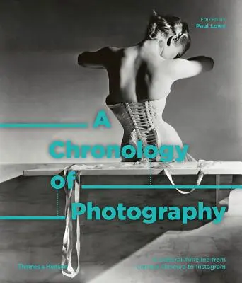 O cronologie a fotografiei: O cronologie culturală de la Camera Obscura la Instagram - A Chronology of Photography: A Cultural Timeline from Camera Obscura to Instagram