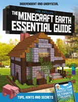 Ghidul esențial Minecraft Earth (independent și neoficial) - The Minecraft Earth Essential Guide (Independent & Unofficial)
