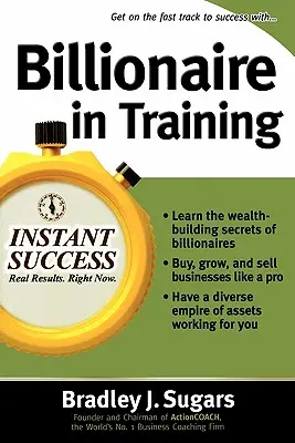 Miliardar în formare - Billionaire in Training