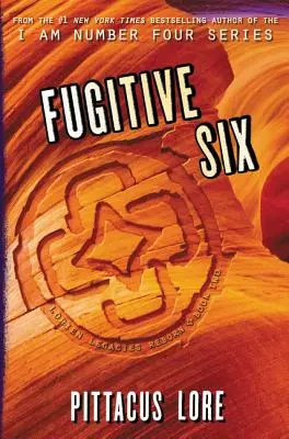 Fugarul Șase - Fugitive Six