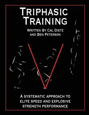 Antrenamentul trifazic: O abordare sistematică a performanțelor de elită în materie de viteză și forță explozivă - Triphasic Training: A systematic approach to elite speed and explosive strength performance