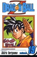 Dragon Ball Z, Volumul 19 - Dragon Ball Z, Volume 19