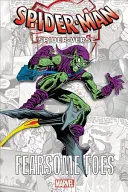 Spider-Man: Spider-Verse - Inamici înfricoșători - Spider-Man: Spider-Verse - Fearsome Foes