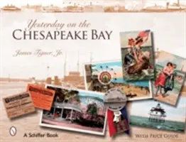 Ieri pe Golful Chesapeake - Yesterday on the Chesapeake Bay