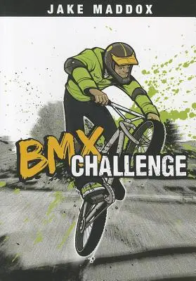 Provocare BMX - BMX Challenge